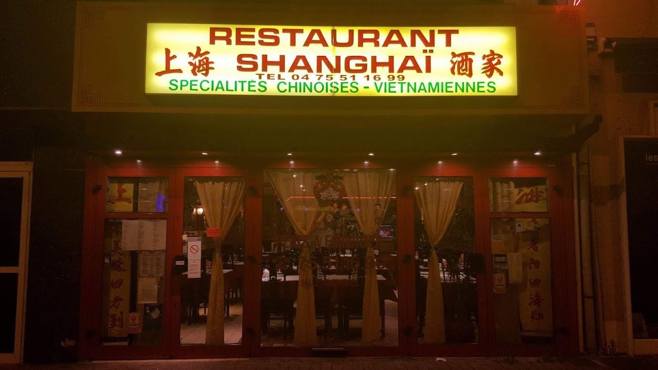 Photo de Restaurant Shanghai