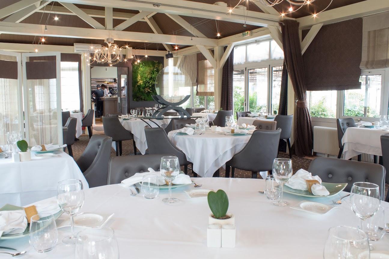Photo de Restaurant L'Hoirie