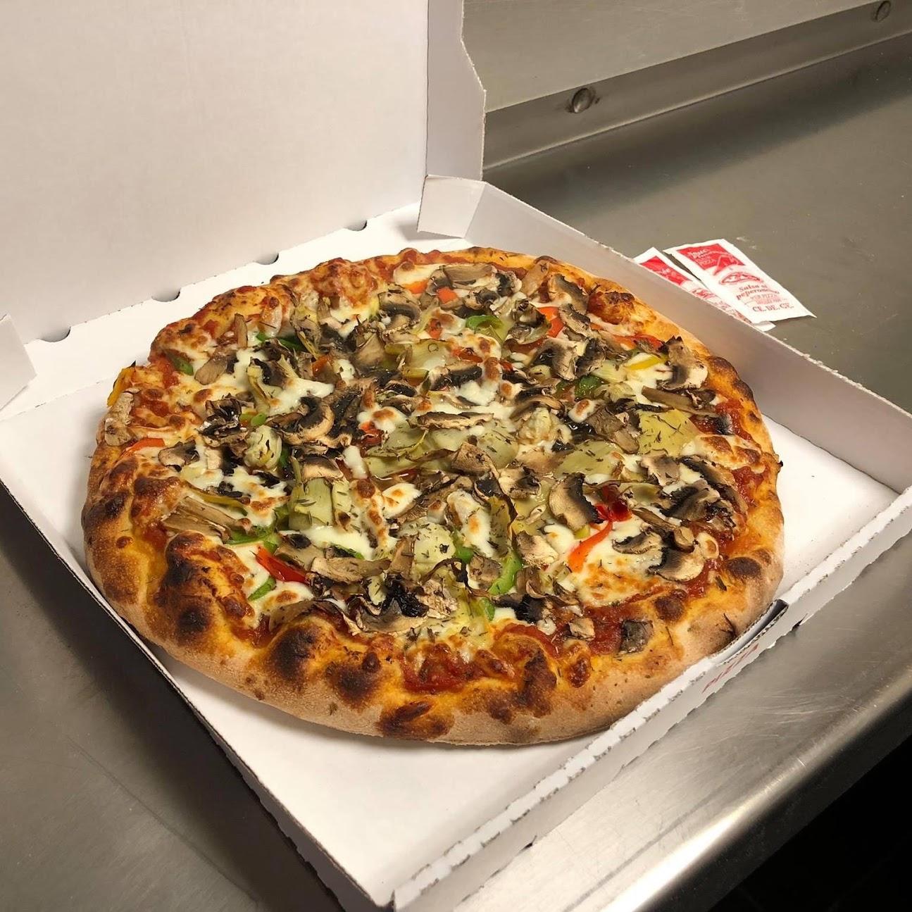 Photo de Pizza Express Soultz