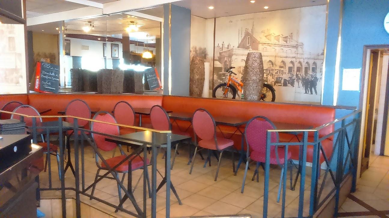 Photo de Bar La Locomotive Brasserie