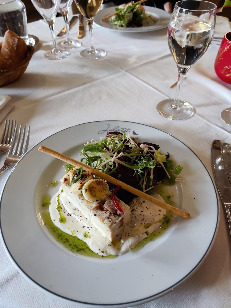 Photo de Restaurant Juliette