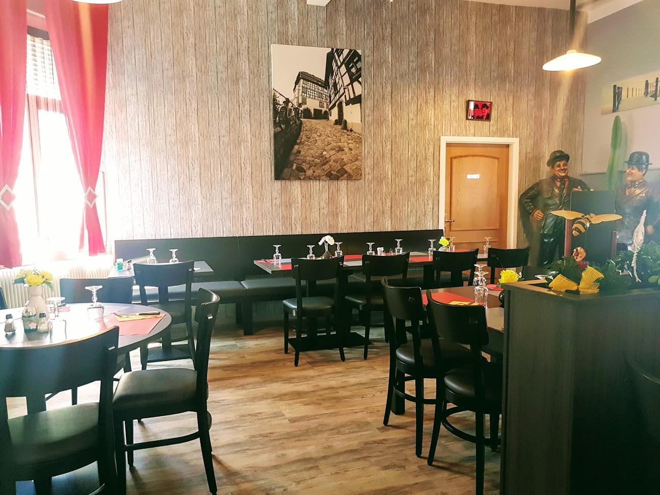 Photo de Restaurant la Couronne