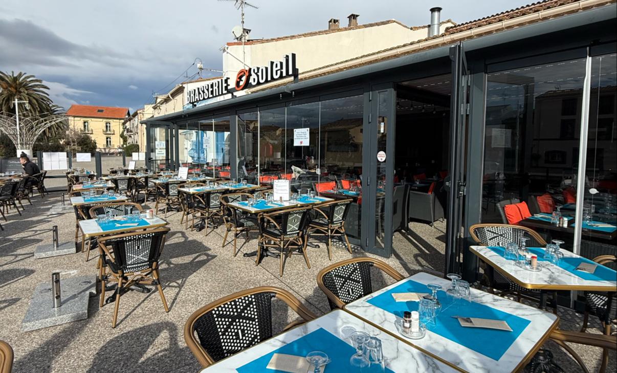 Photo de Brasserie O'Soleil