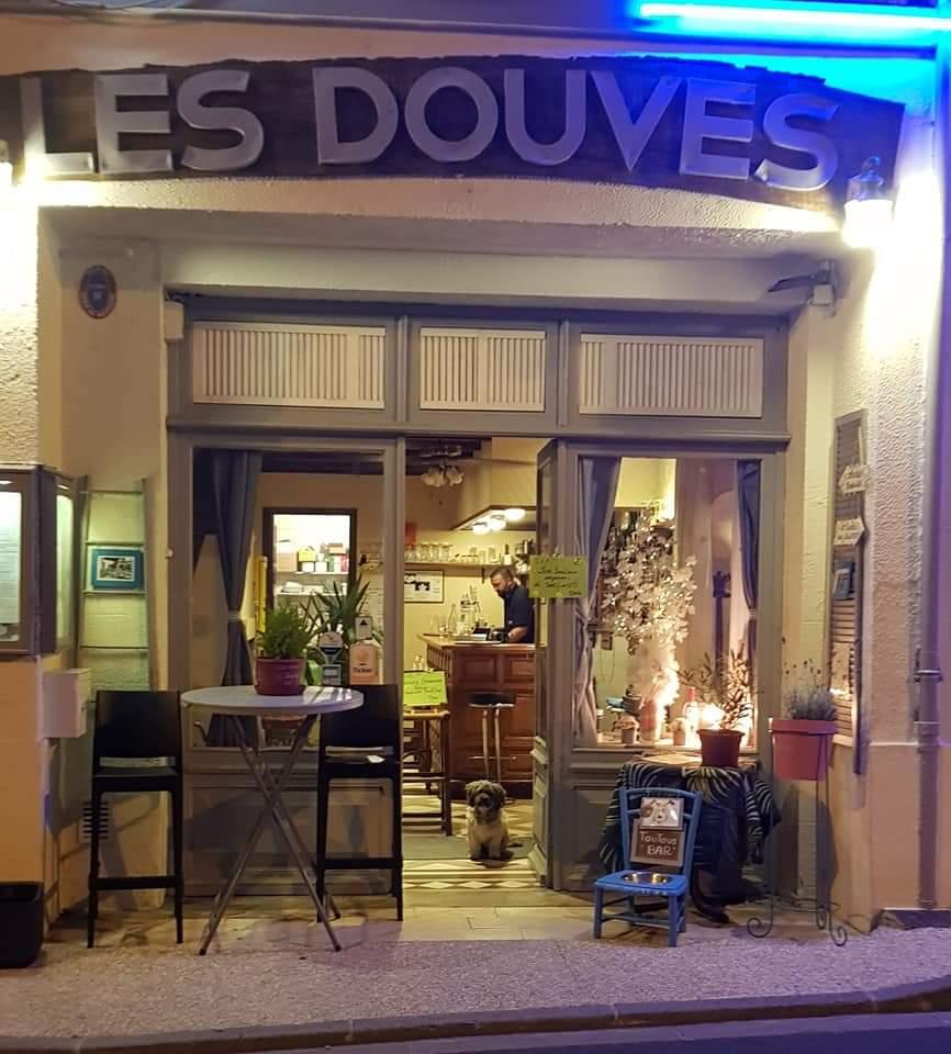 Photo de Les Douves