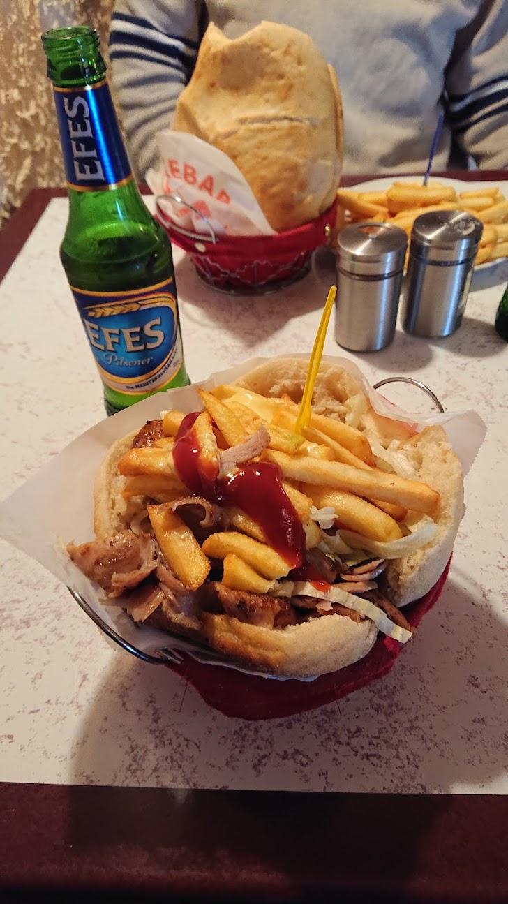 Photo de chez cetine