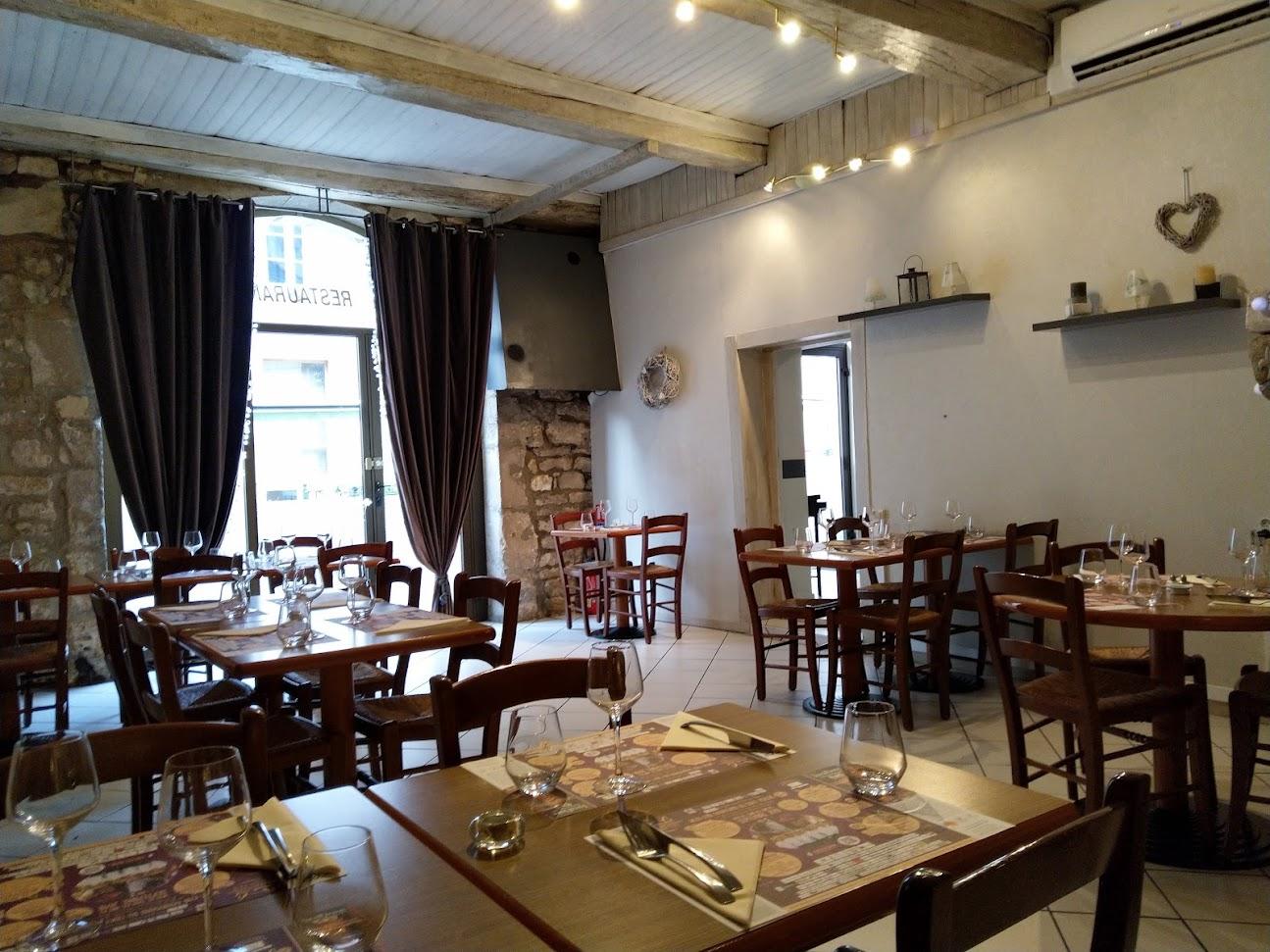 Photo du restaurant ô p'tit comtois