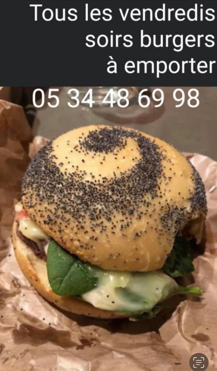 Photo de Le patachon