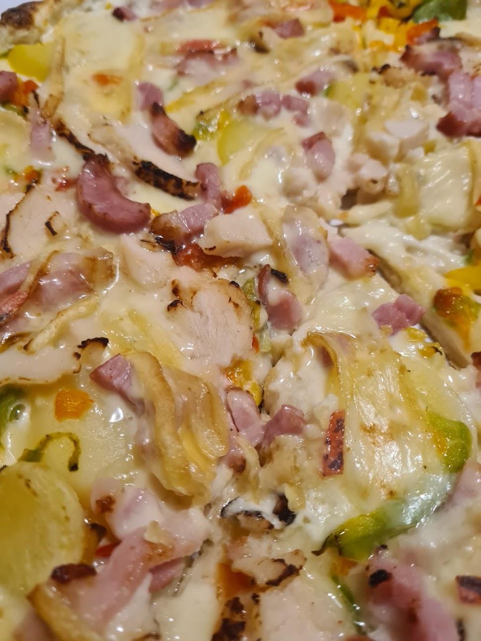 Photo de Pizz'Eli Billy-Berclau