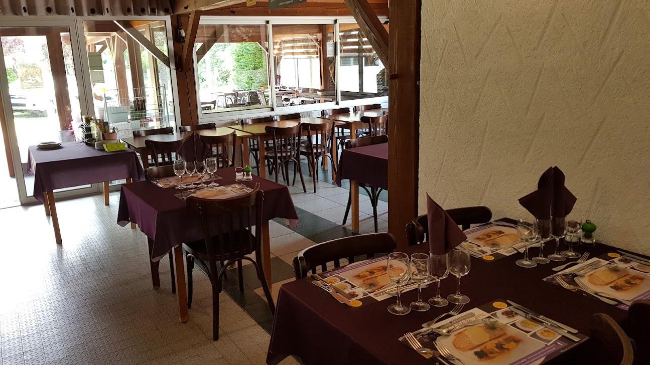 Photo de Restaurant Le Feu de Bois