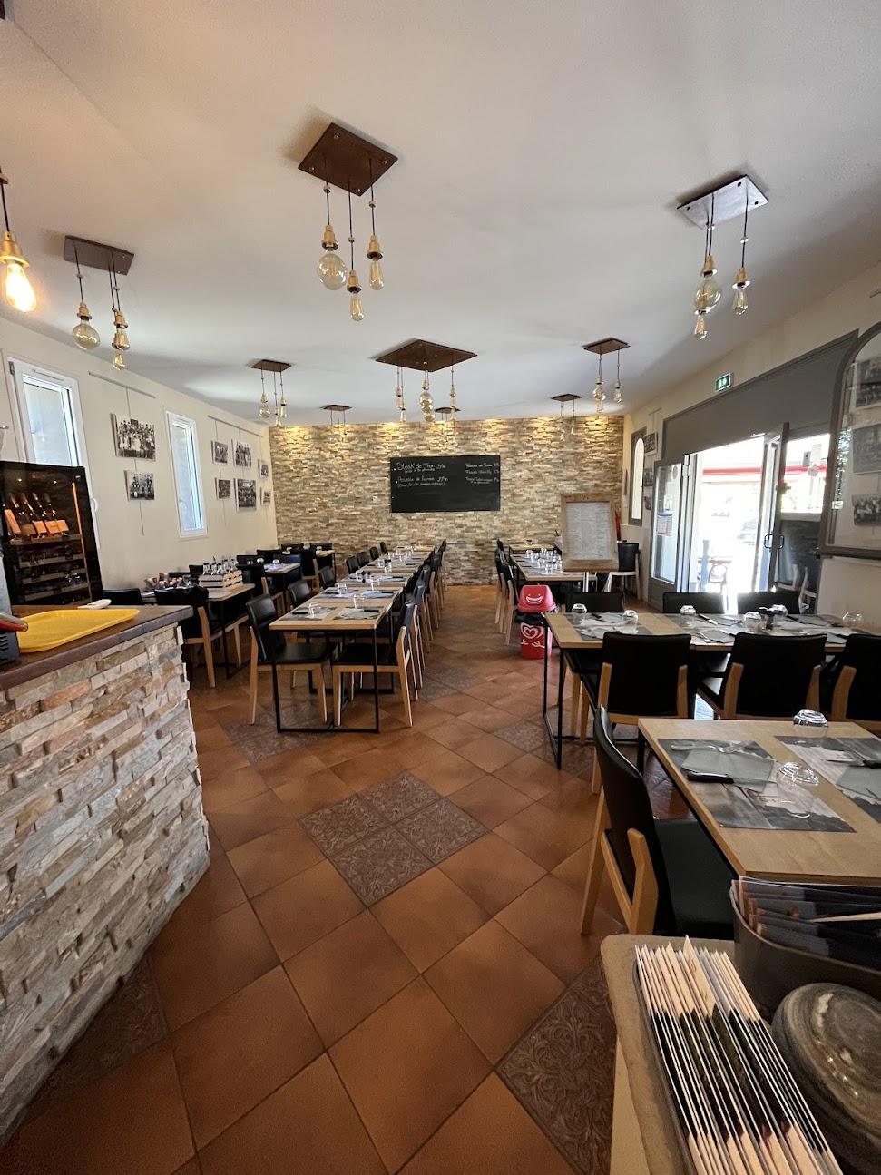 Photo de Pizzéria La Crémade