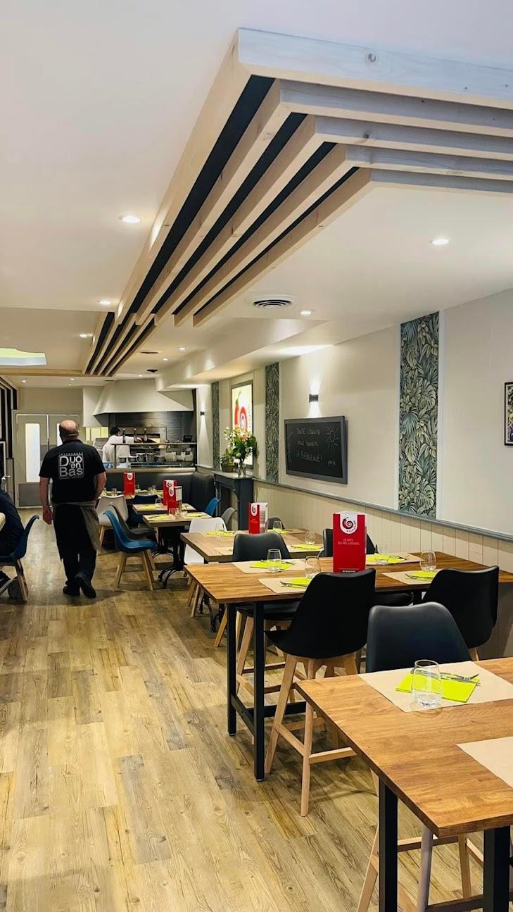 Photo de LE RESTO D'À CÔTÉ - PIZZERIA