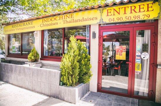 Photo de Restaurant Indochine Pélissanne