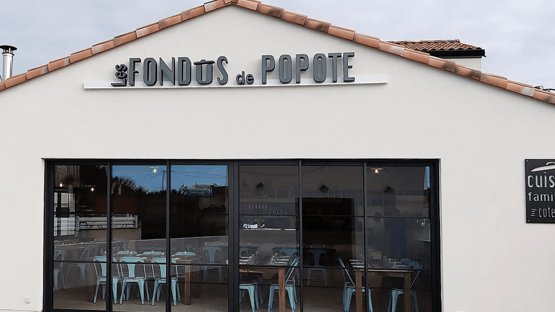 Photo de Les Fondus de Popote