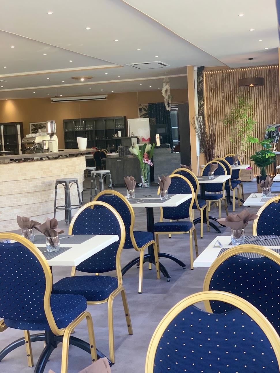 Photo du restaurant Le palais des Ottomans by la Maison du Couscous Royal