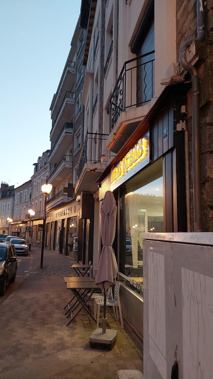 Photo de EFES KEBAB