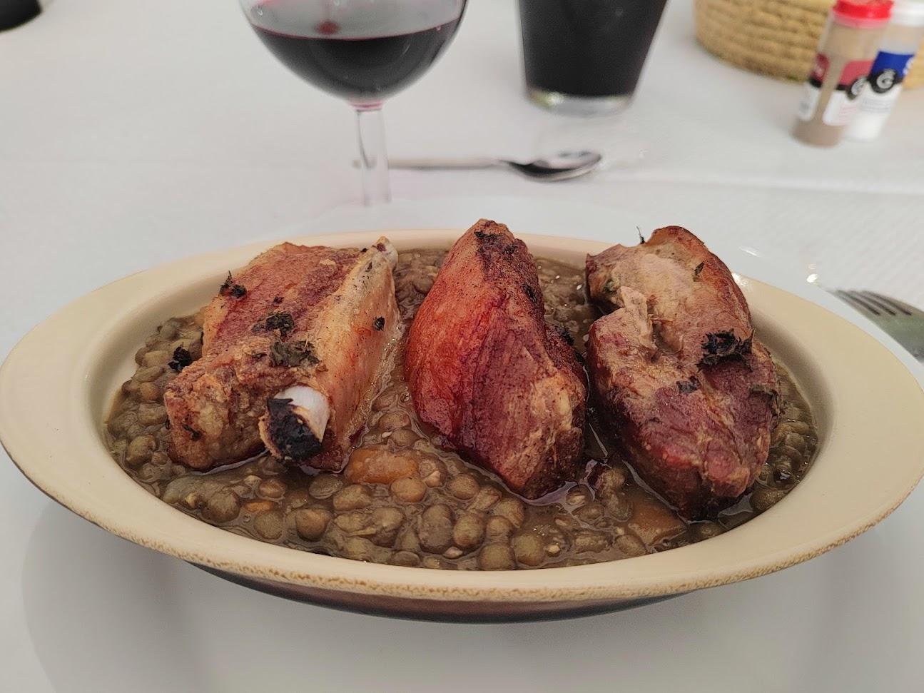 Photo de Restaurant Andrieu
