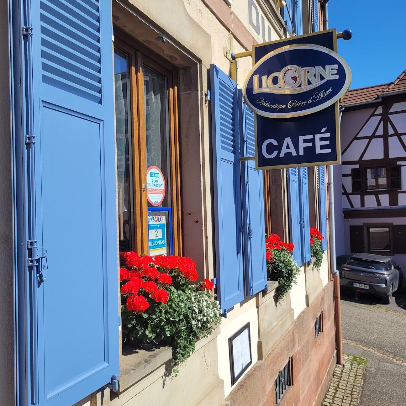 Photo de Café du Havre