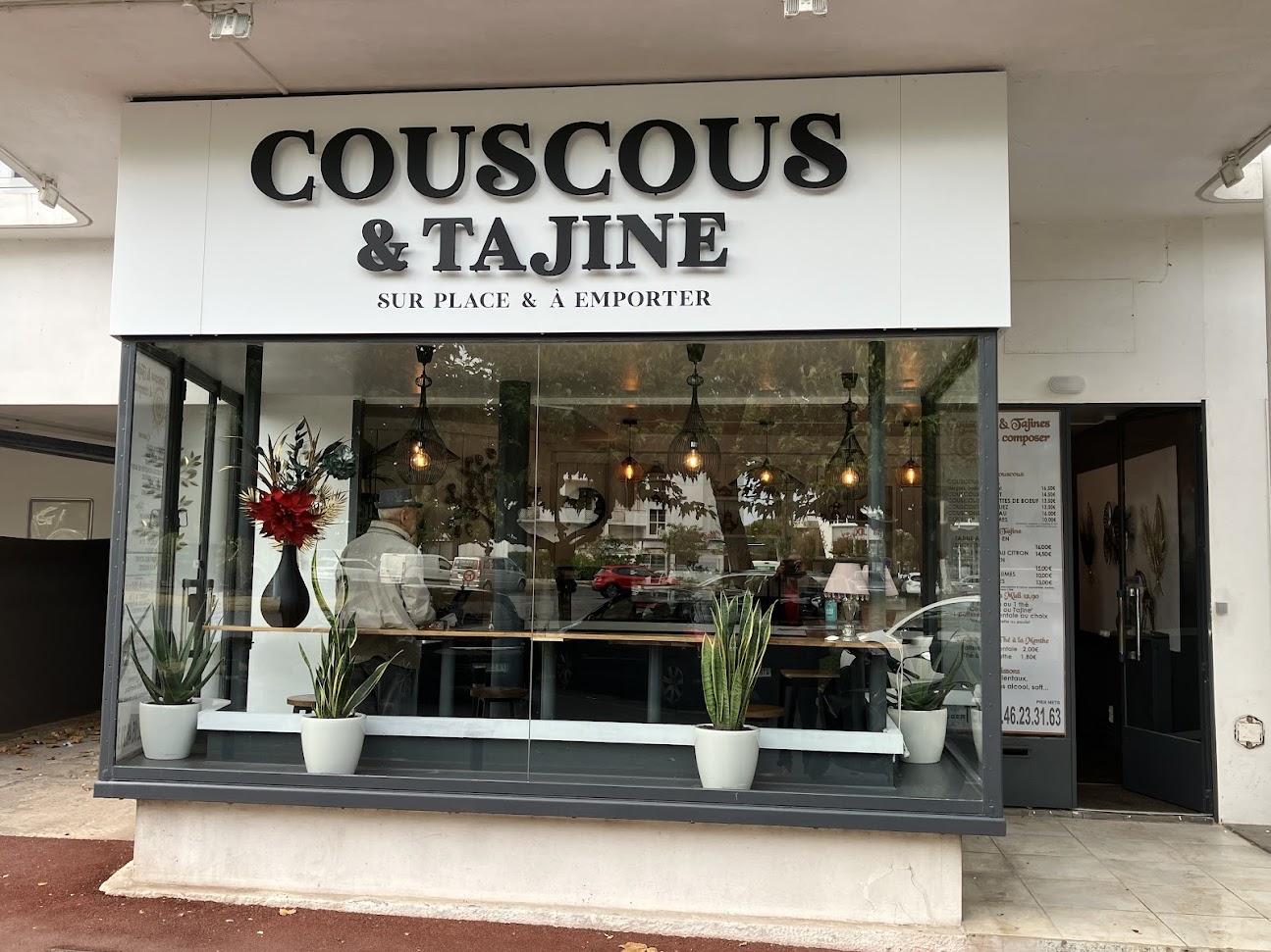 Photo de Bar à couscous