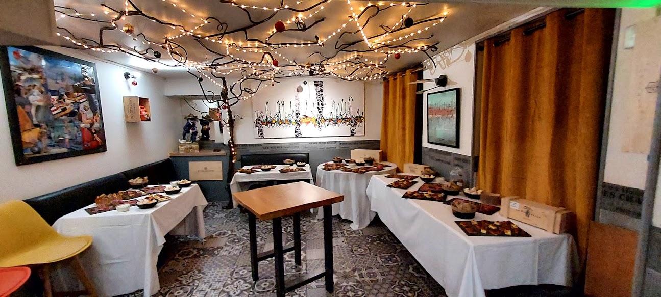 Photo de Rest'ò bistro