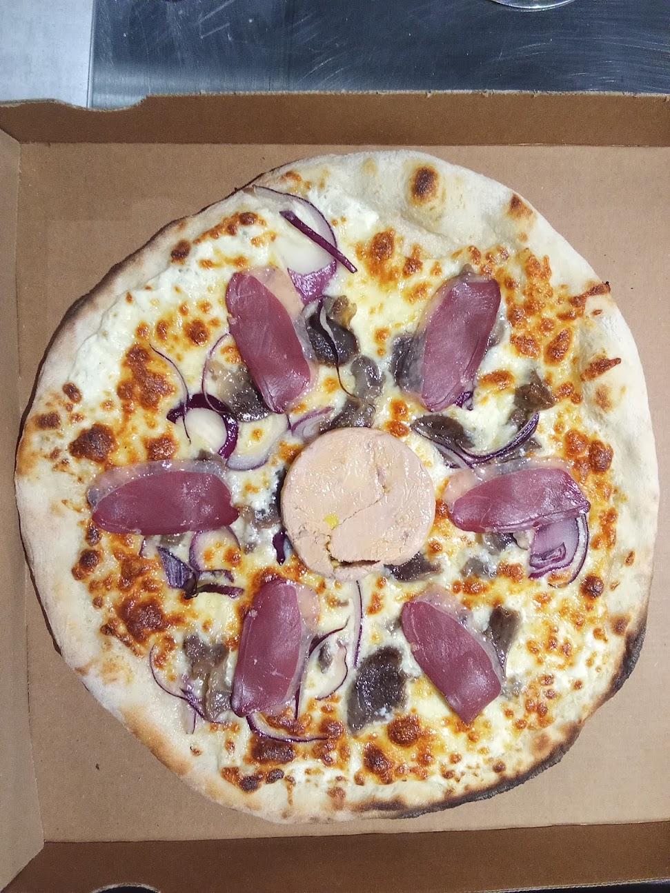 Photo du restaurant pizzeria pepe leon