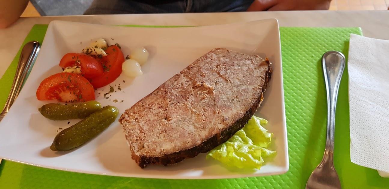 Photo de Restaurant les Chamois 39