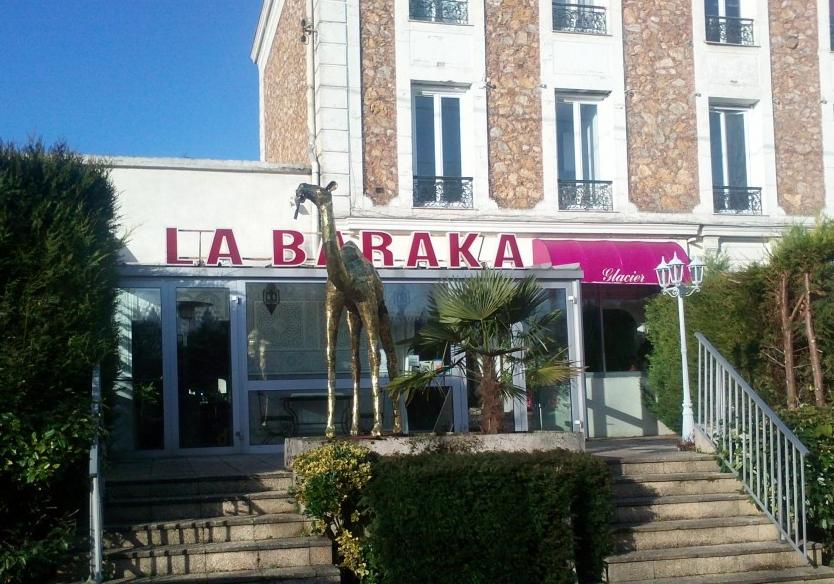 Photo de La Baraka