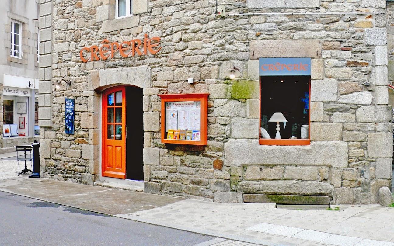 Photo de Crêperie de la Poste