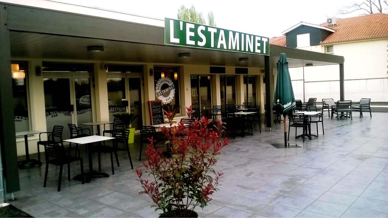 Photo de L'Estaminet - Restaurant Bar