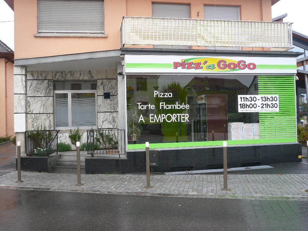 Photo de PIZZ ' A GOGO