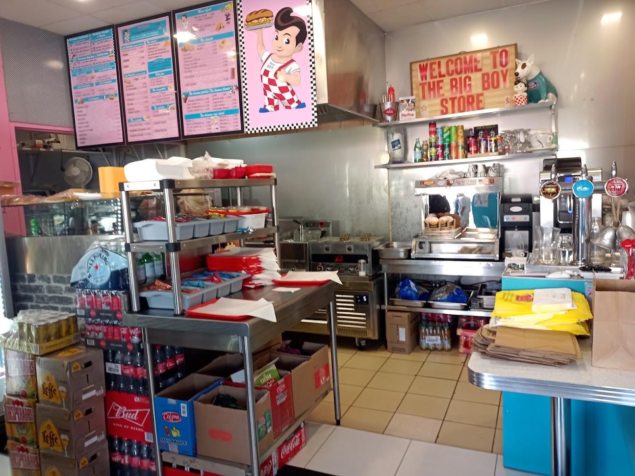 Photo de Chez Big Boy