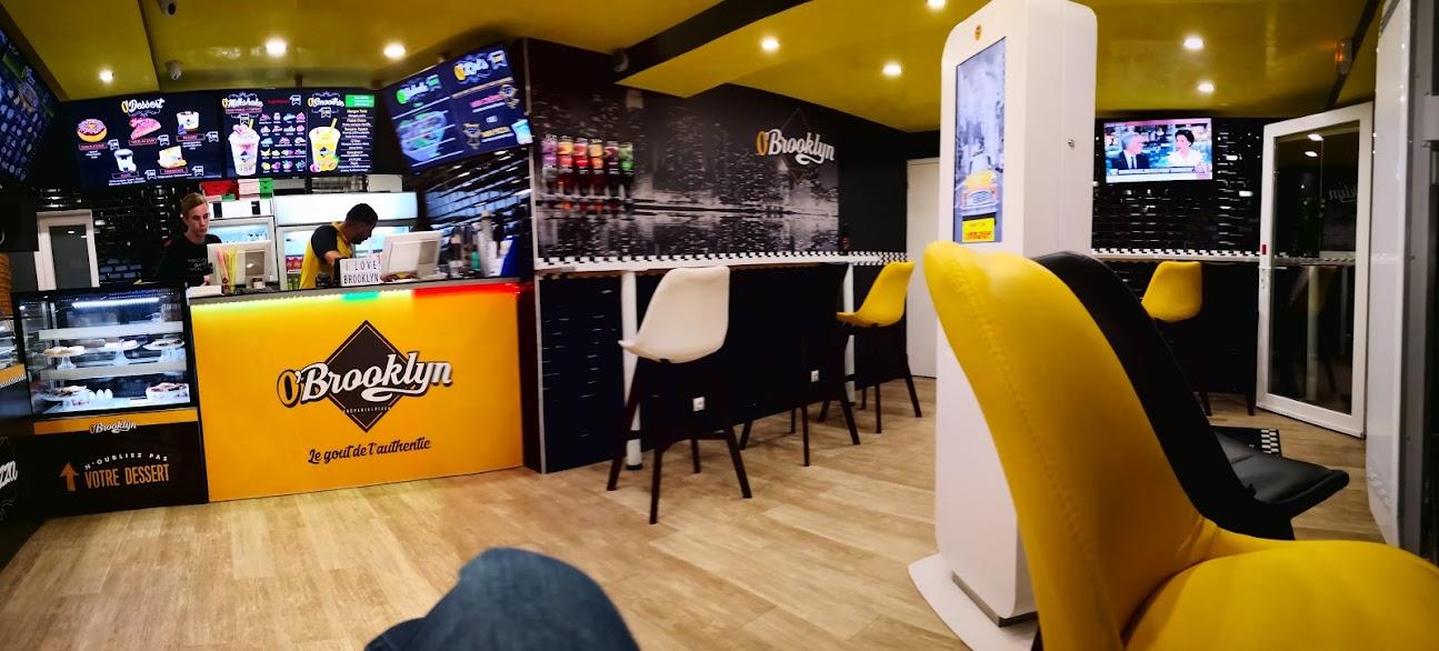 Photo de Pizzeria & Crêperie Mouy
