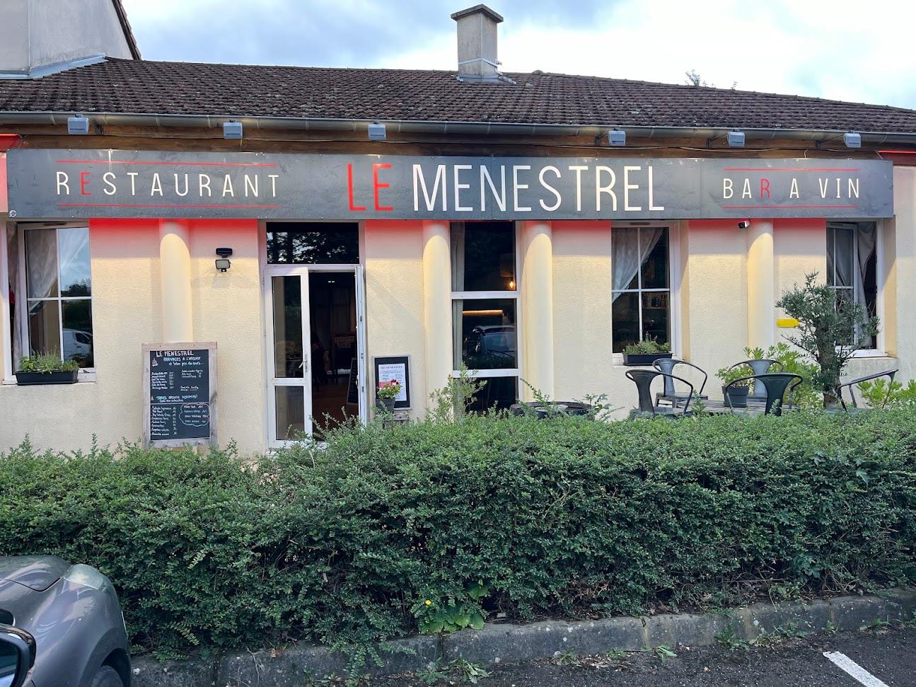 Photo de Le Ménestrel