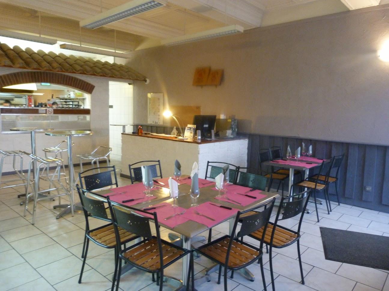 Photo de Planete Pizza