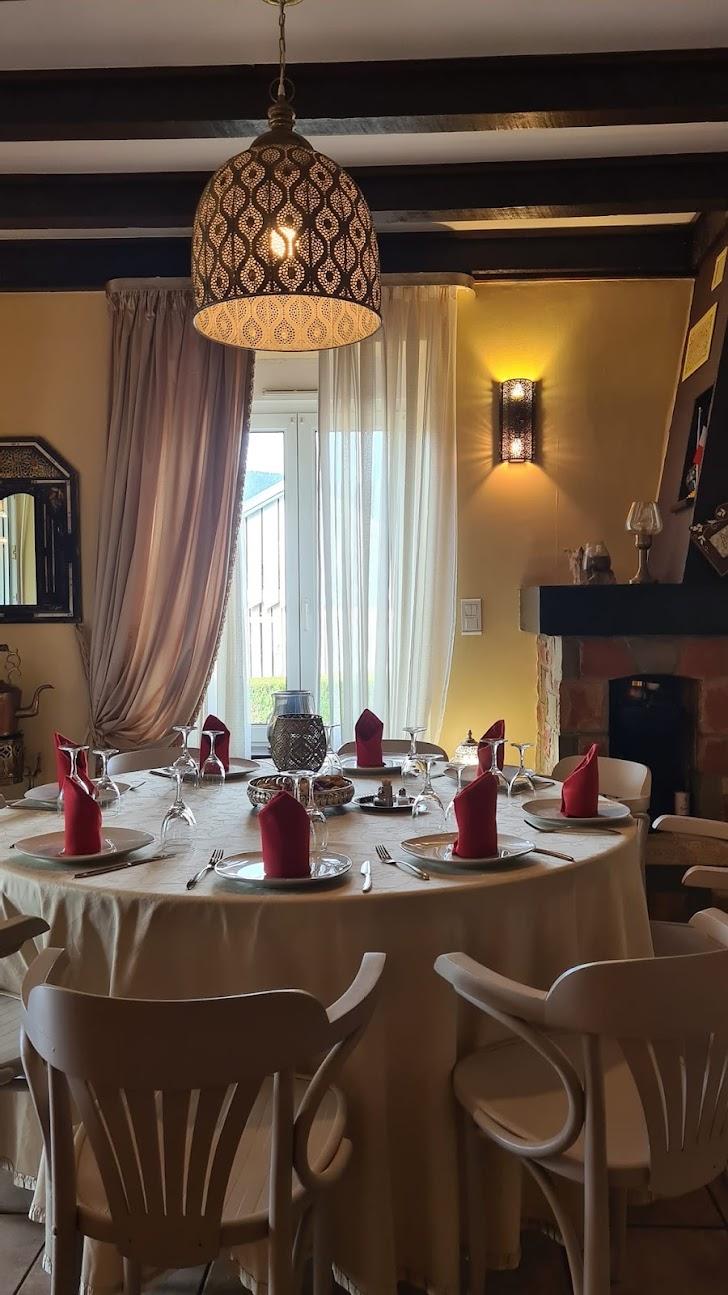 Photo de Argana cuisine