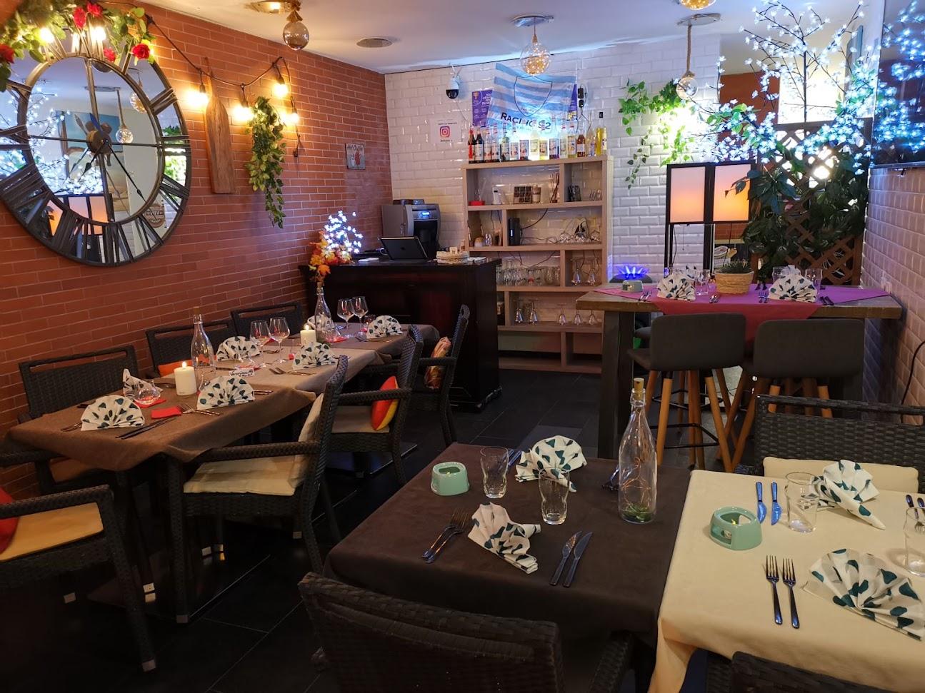 Photo de Le Temporaire - Restaurant français à Asnières-sur-Seine