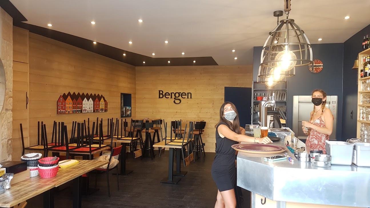 Photo de Le Bergen