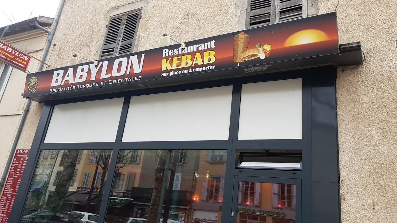 Photo de Babylon