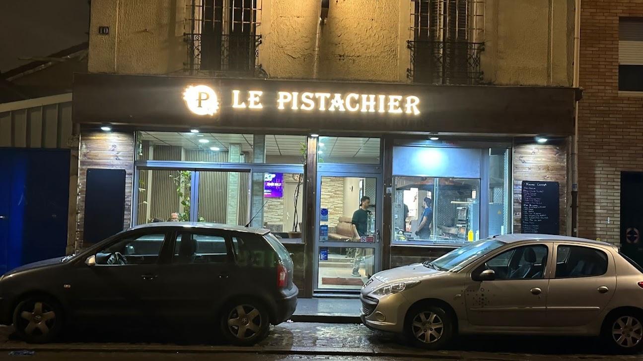 Photo du restaurant Le Pistachier
