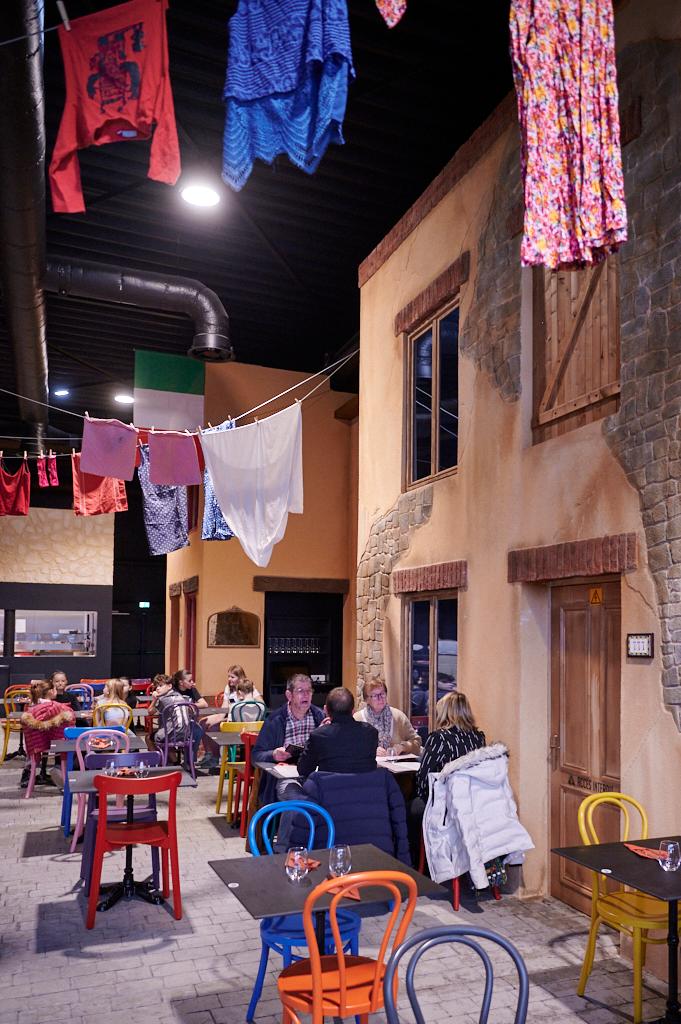 Photo de Casa Di Napoli