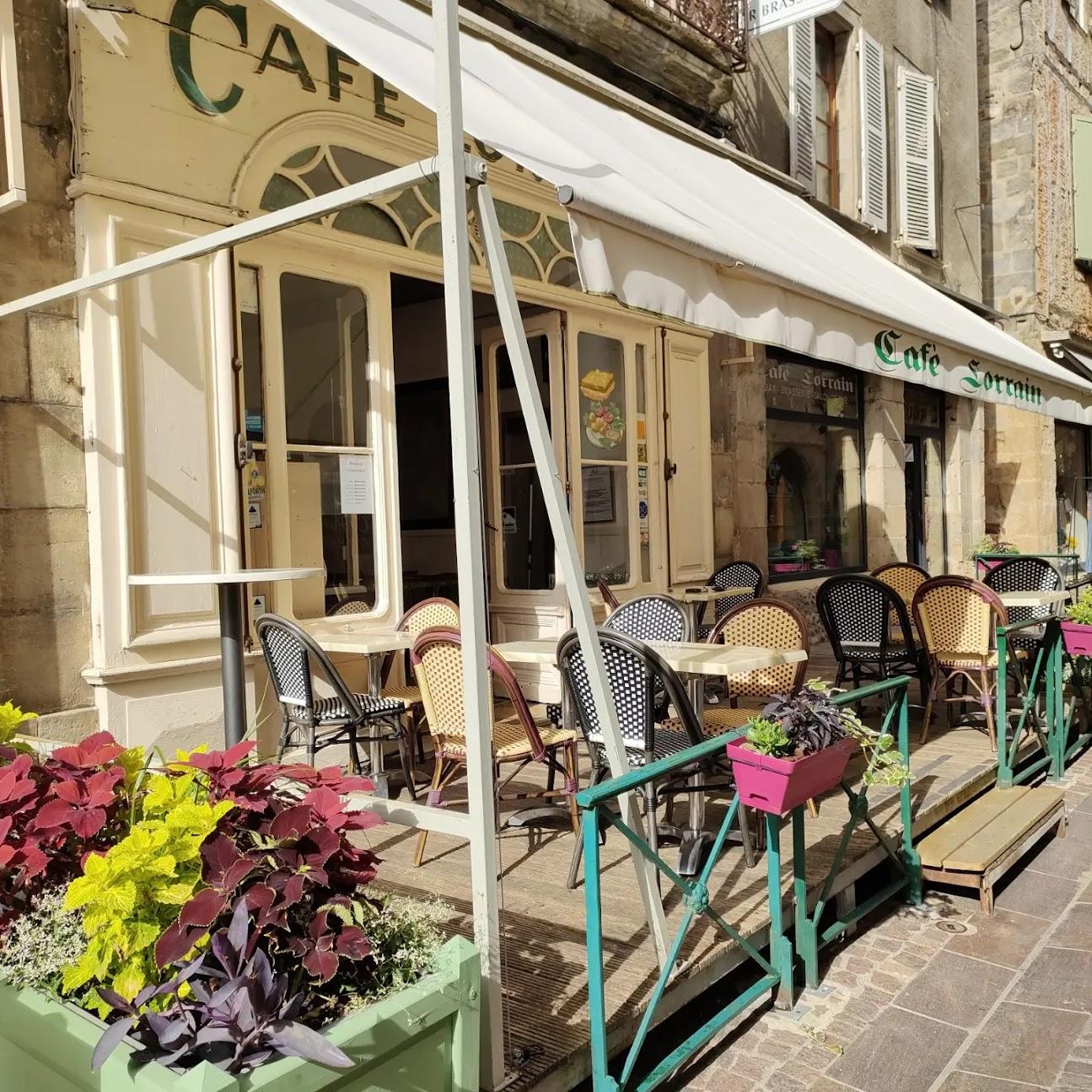 Photo de Le Lorrain