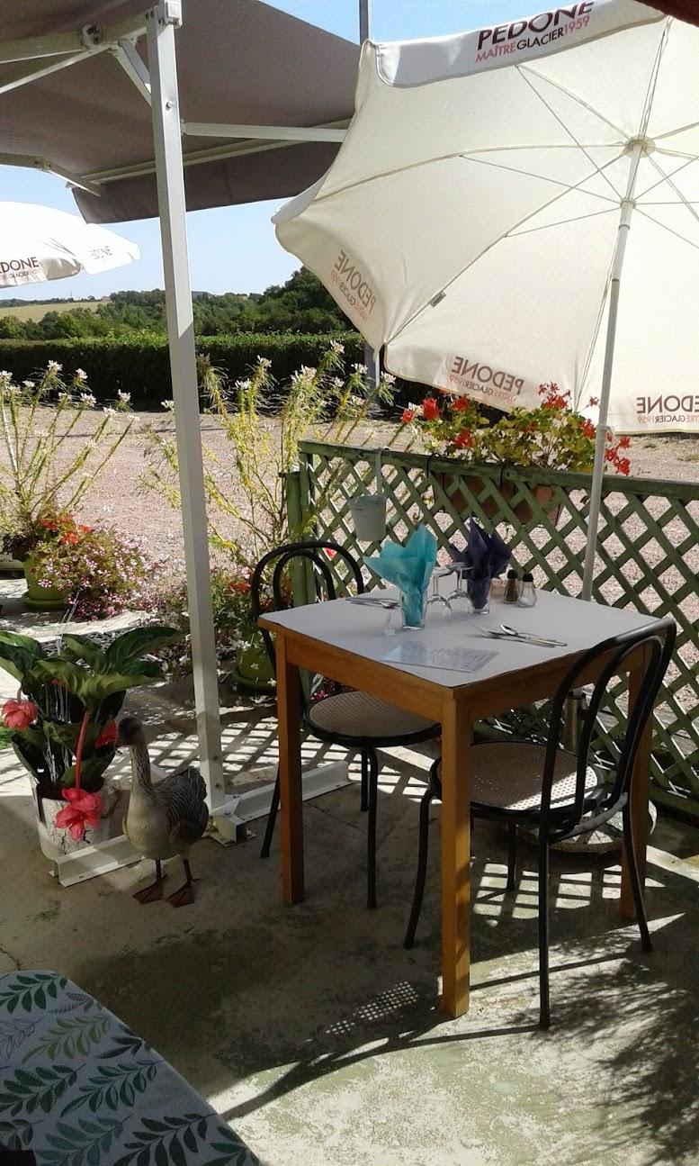 Photo du restaurant Restaurant La Patte D'oie