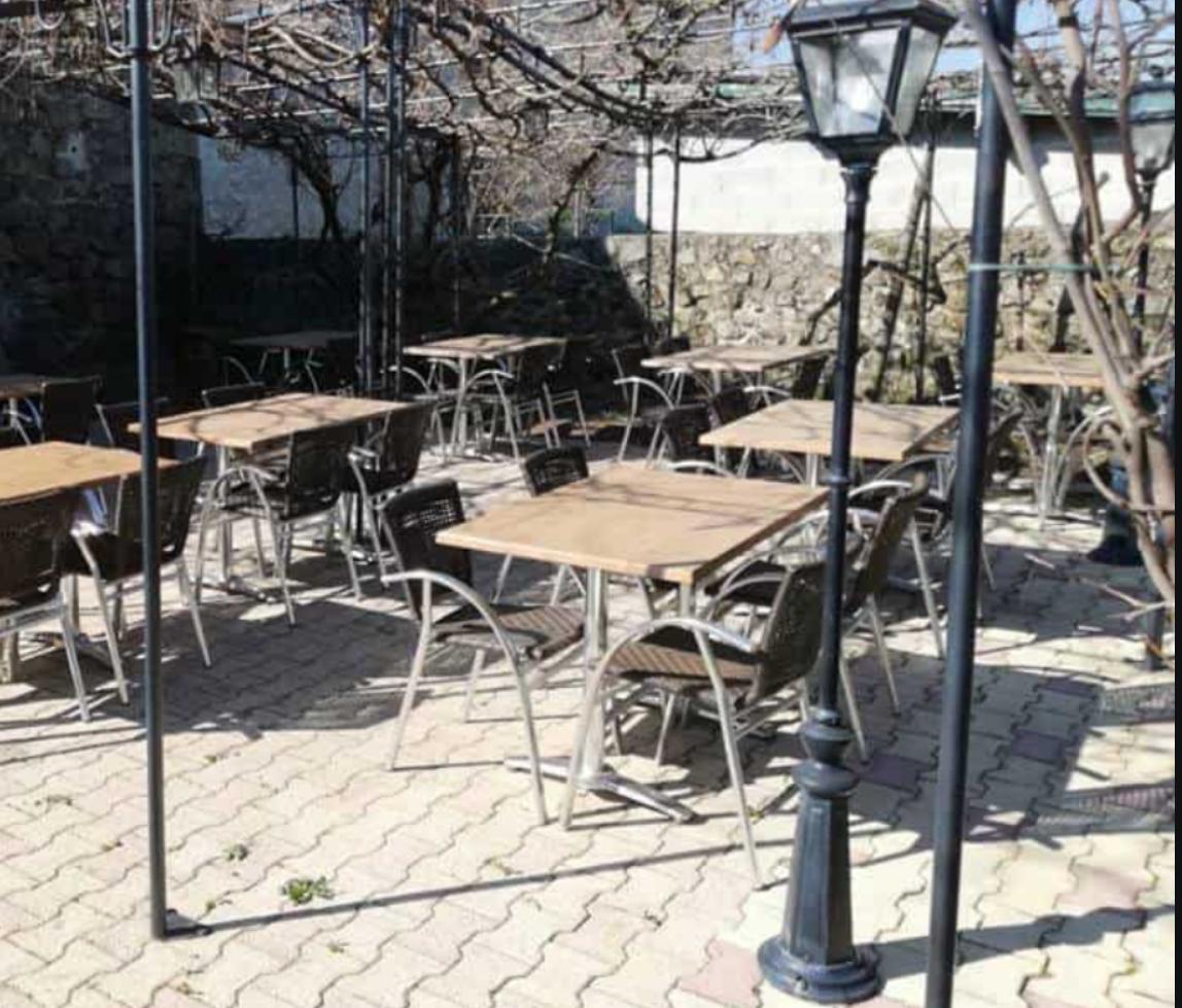 Photo de La tribü Restaurant