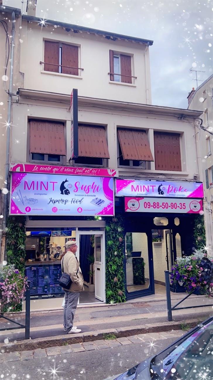 Photo de MINT SUSHI