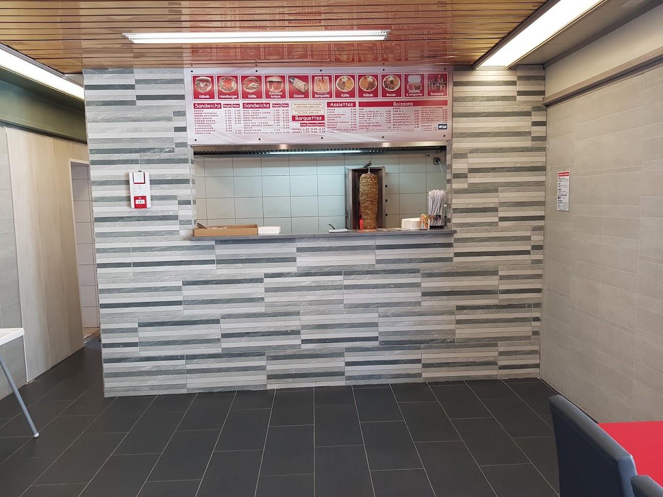 Photo de Kebab Vigneulles