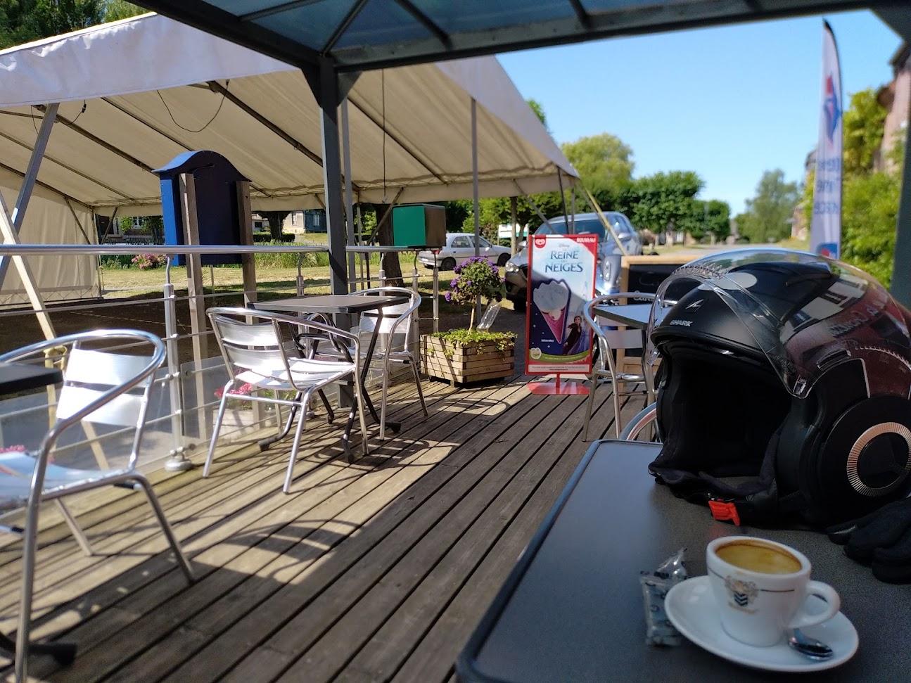 Photo de Le Relais de la Chouette