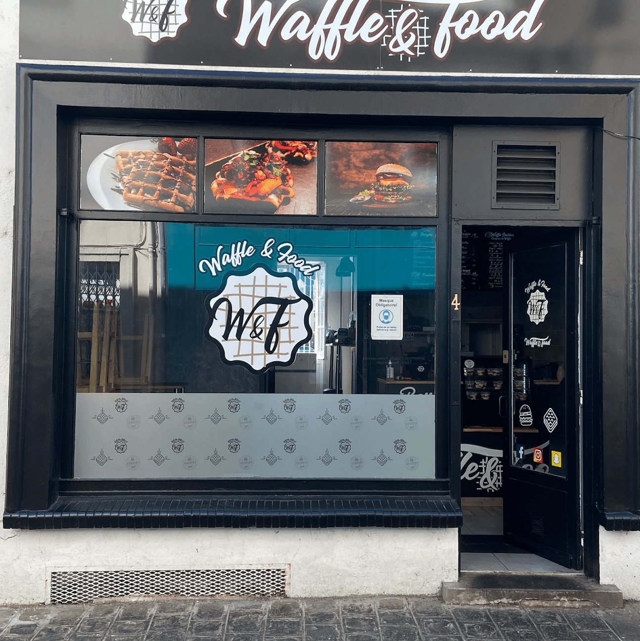 Photo de Waf family