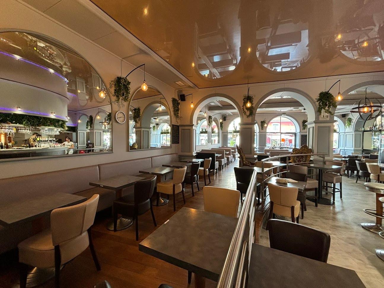 Photo de Brasserie le Globe