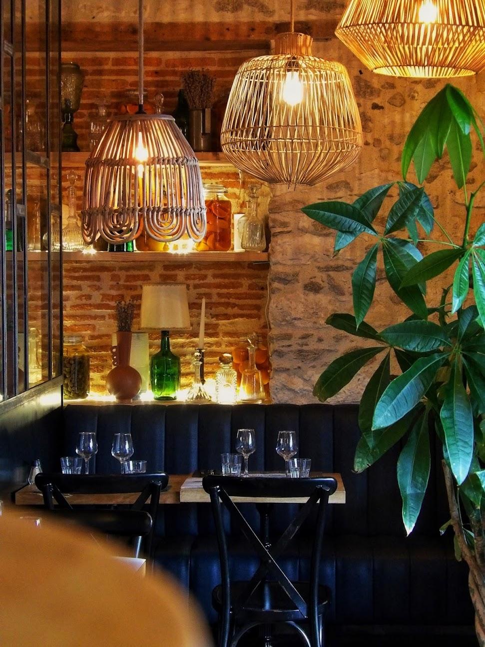 Photo du restaurant La Bella Vita