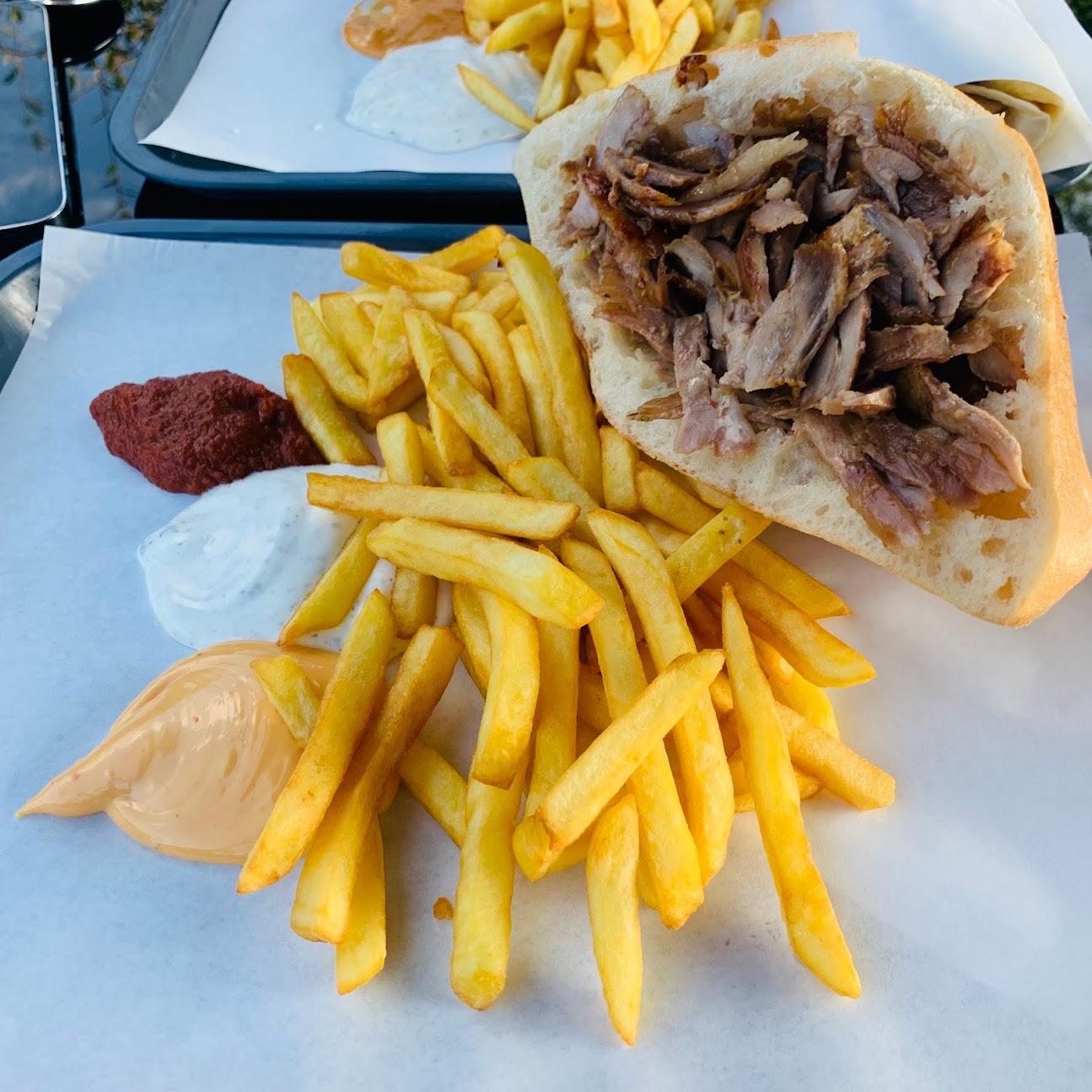 Photo de L'etoile de senart