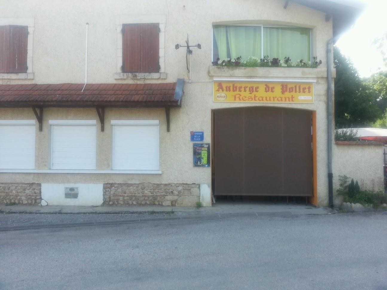 Photo de L'Auberge de Pollet
